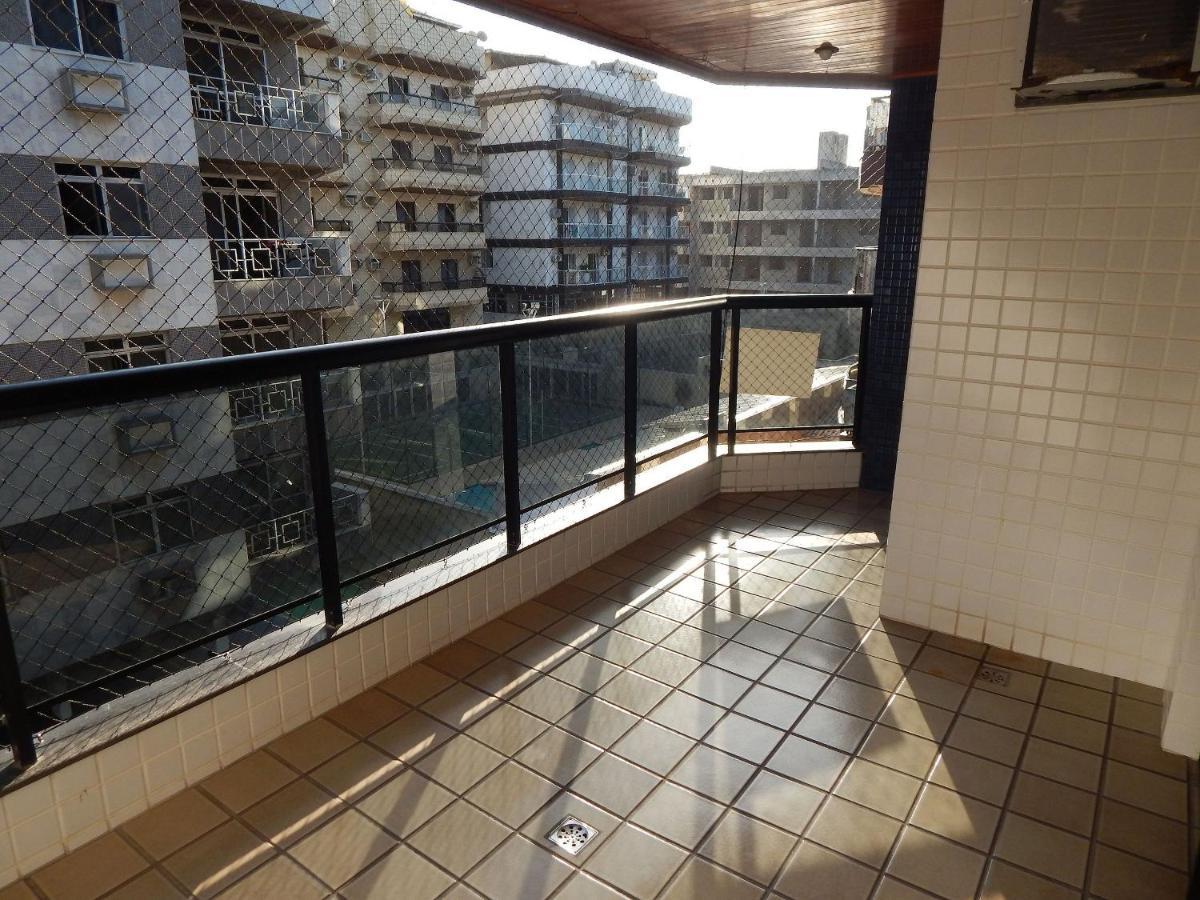 Confortavel E Bem Localizado 3 Quartos Na Praia Do Forte - Cf11 Cabo Frio Kültér fotó