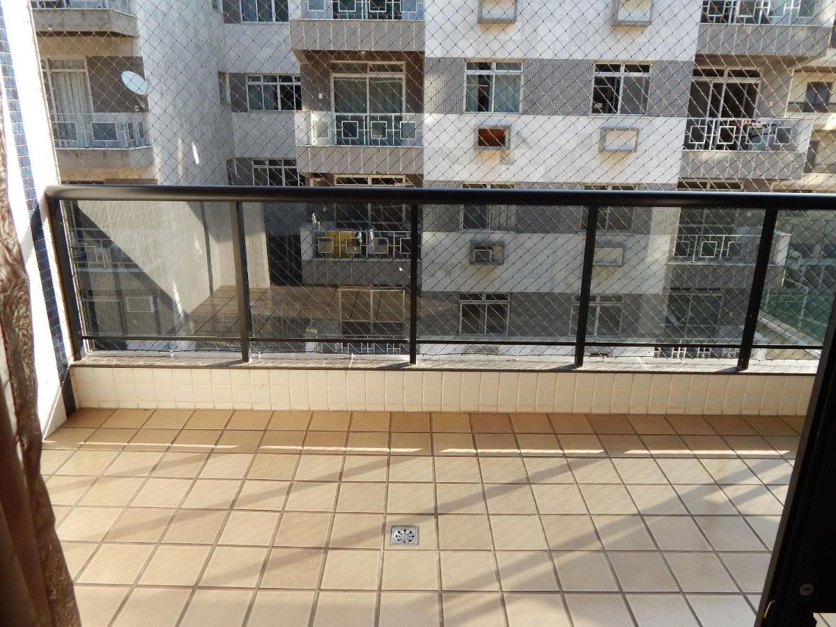 Confortavel E Bem Localizado 3 Quartos Na Praia Do Forte - Cf11 Cabo Frio Kültér fotó