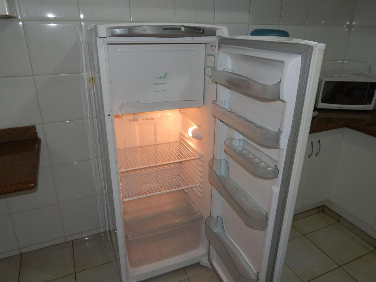 Confortavel E Bem Localizado 3 Quartos Na Praia Do Forte - Cf11 Cabo Frio Kültér fotó