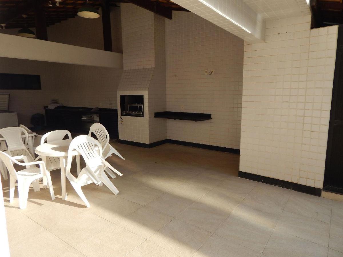 Confortavel E Bem Localizado 3 Quartos Na Praia Do Forte - Cf11 Cabo Frio Kültér fotó