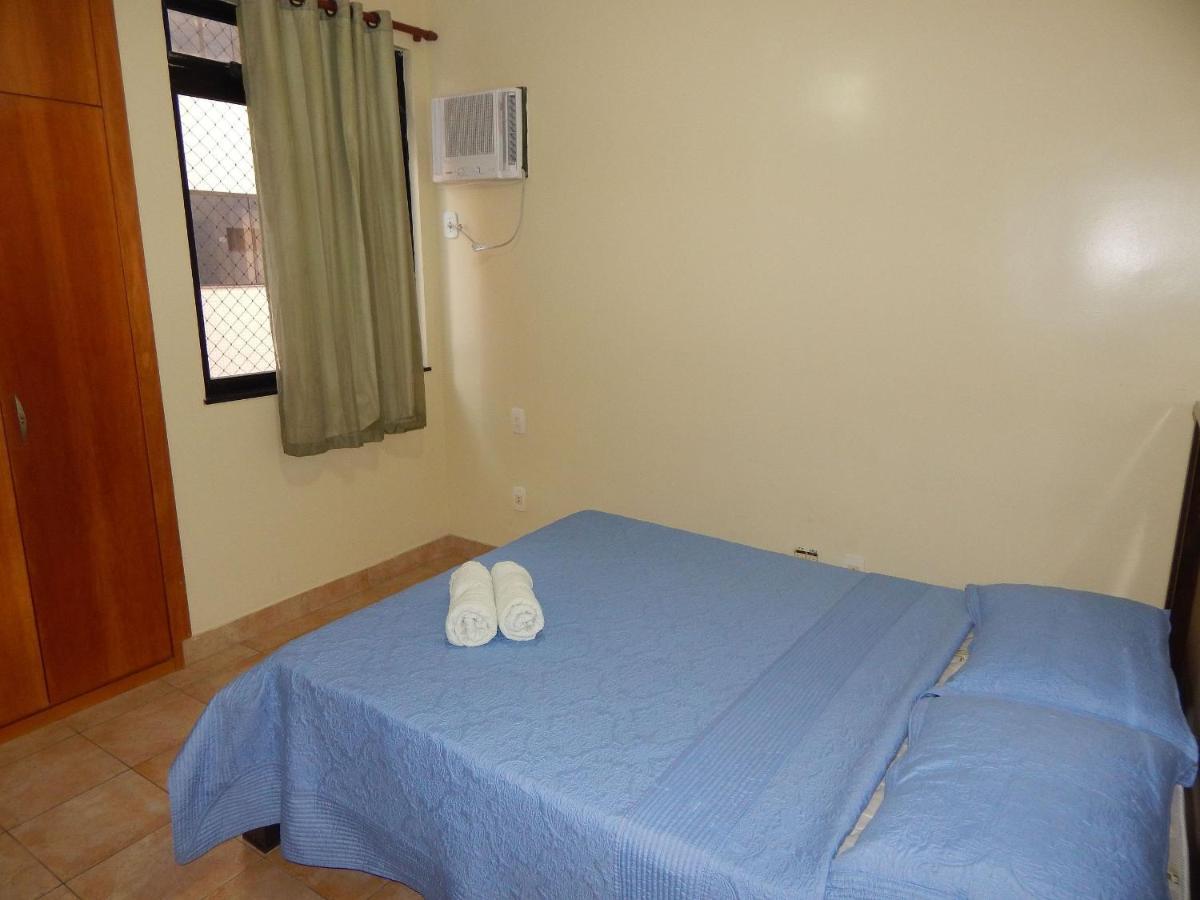Confortavel E Bem Localizado 3 Quartos Na Praia Do Forte - Cf11 Cabo Frio Kültér fotó