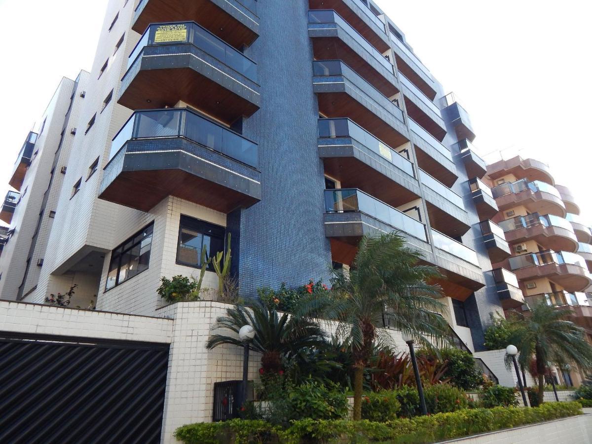 Confortavel E Bem Localizado 3 Quartos Na Praia Do Forte - Cf11 Cabo Frio Kültér fotó