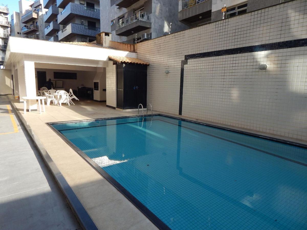 Confortavel E Bem Localizado 3 Quartos Na Praia Do Forte - Cf11 Cabo Frio Kültér fotó