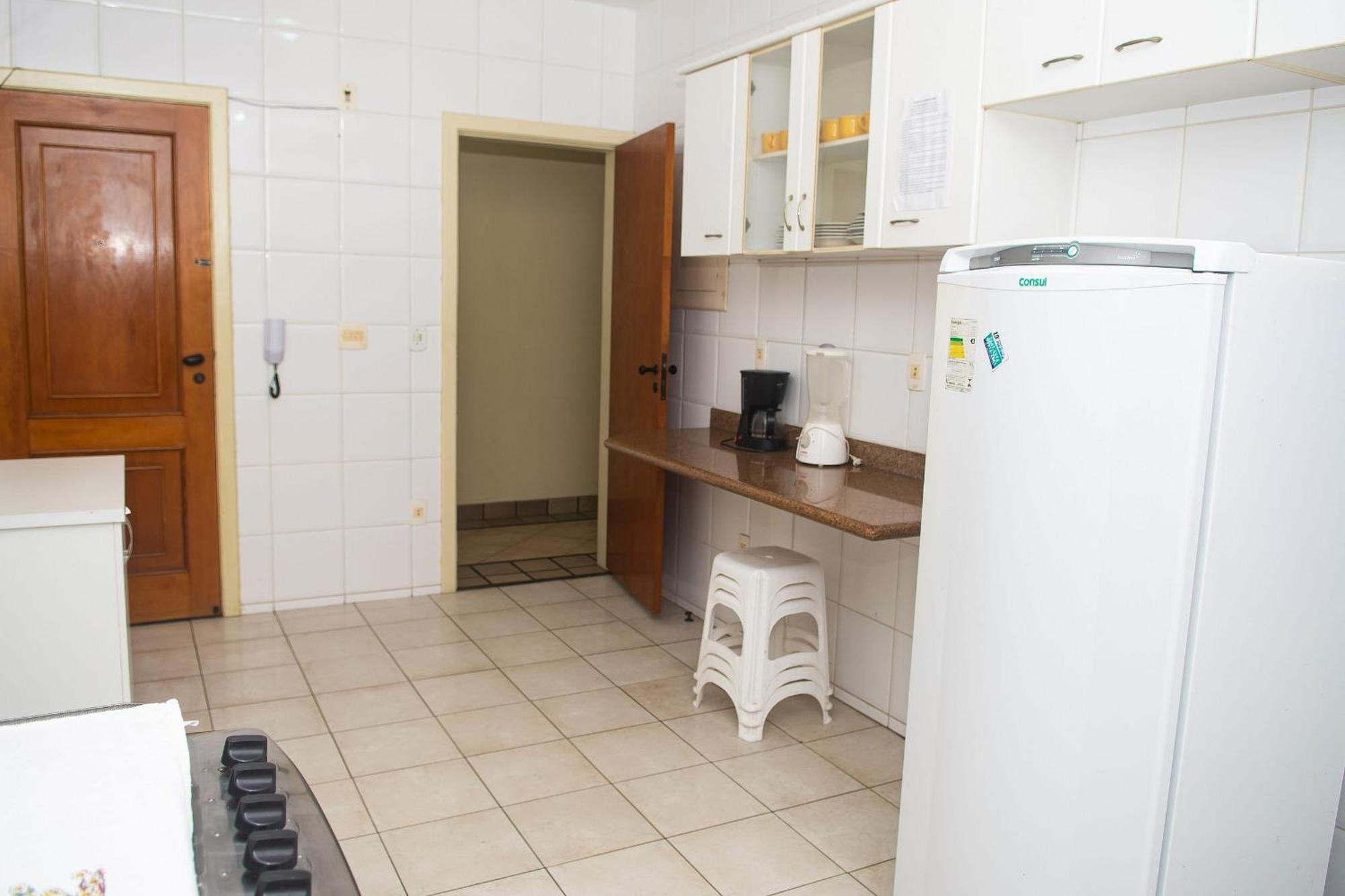 Confortavel E Bem Localizado 3 Quartos Na Praia Do Forte - Cf11 Cabo Frio Kültér fotó