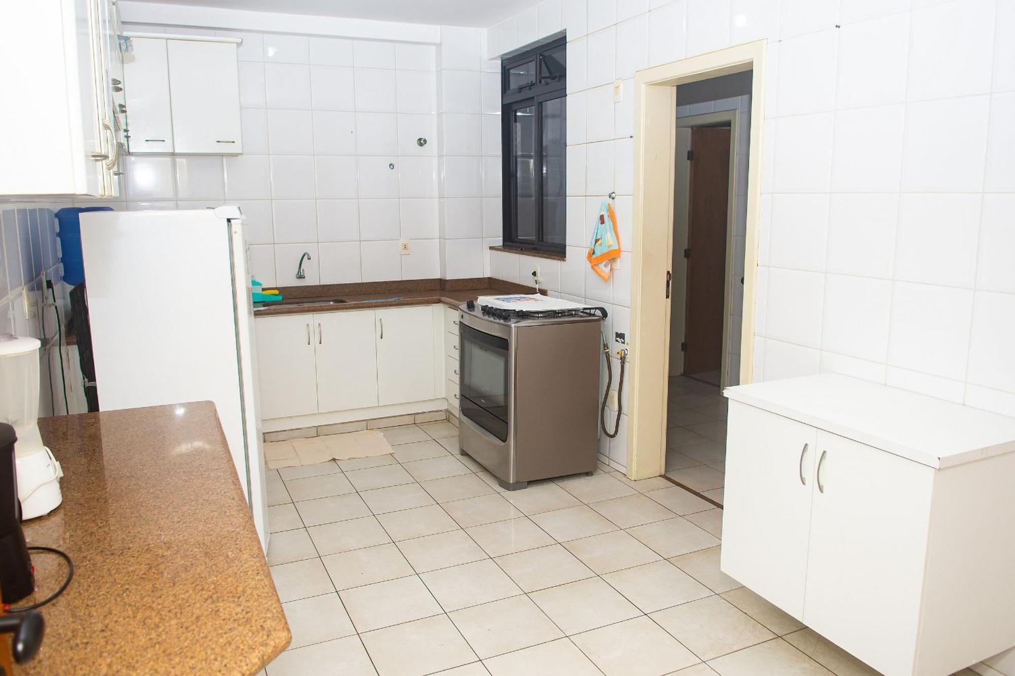 Confortavel E Bem Localizado 3 Quartos Na Praia Do Forte - Cf11 Cabo Frio Kültér fotó