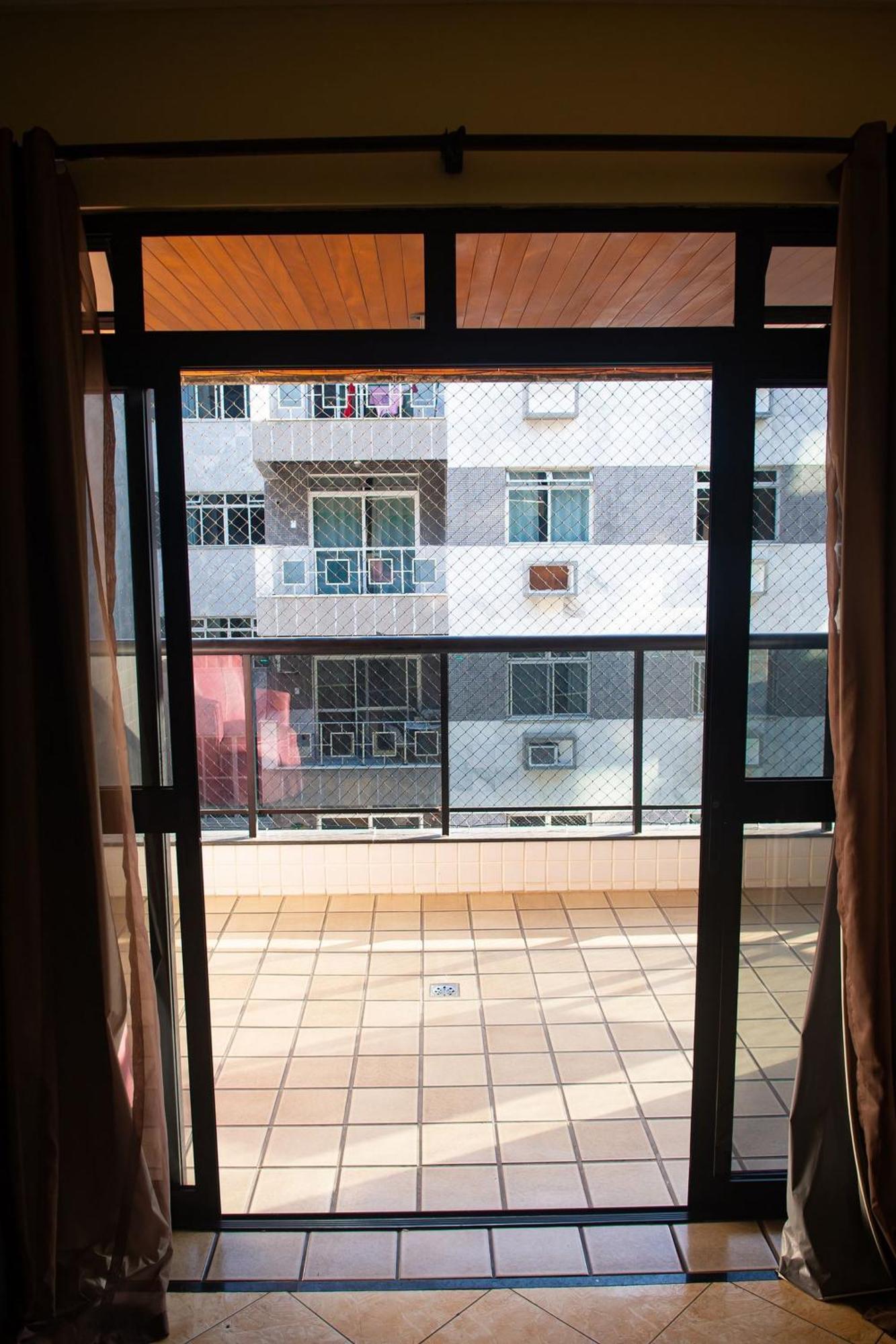 Confortavel E Bem Localizado 3 Quartos Na Praia Do Forte - Cf11 Cabo Frio Kültér fotó