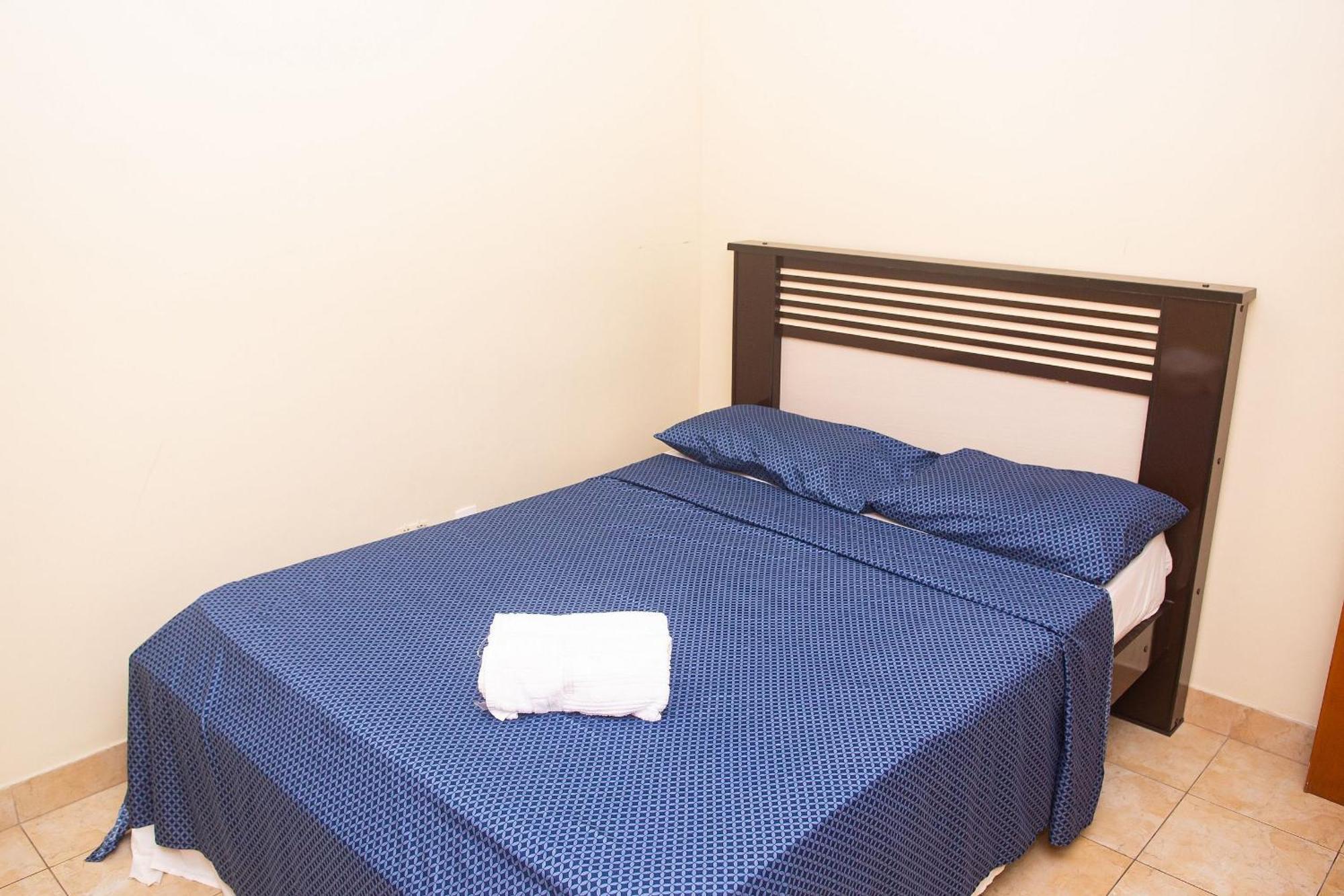 Confortavel E Bem Localizado 3 Quartos Na Praia Do Forte - Cf11 Cabo Frio Kültér fotó