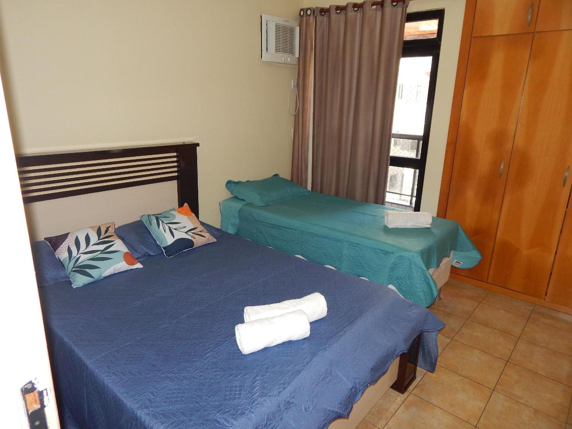 Confortavel E Bem Localizado 3 Quartos Na Praia Do Forte - Cf11 Cabo Frio Kültér fotó