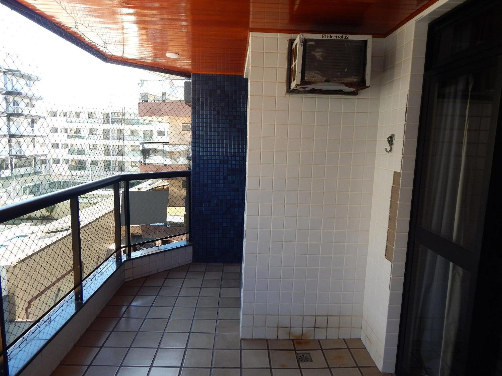 Confortavel E Bem Localizado 3 Quartos Na Praia Do Forte - Cf11 Cabo Frio Kültér fotó