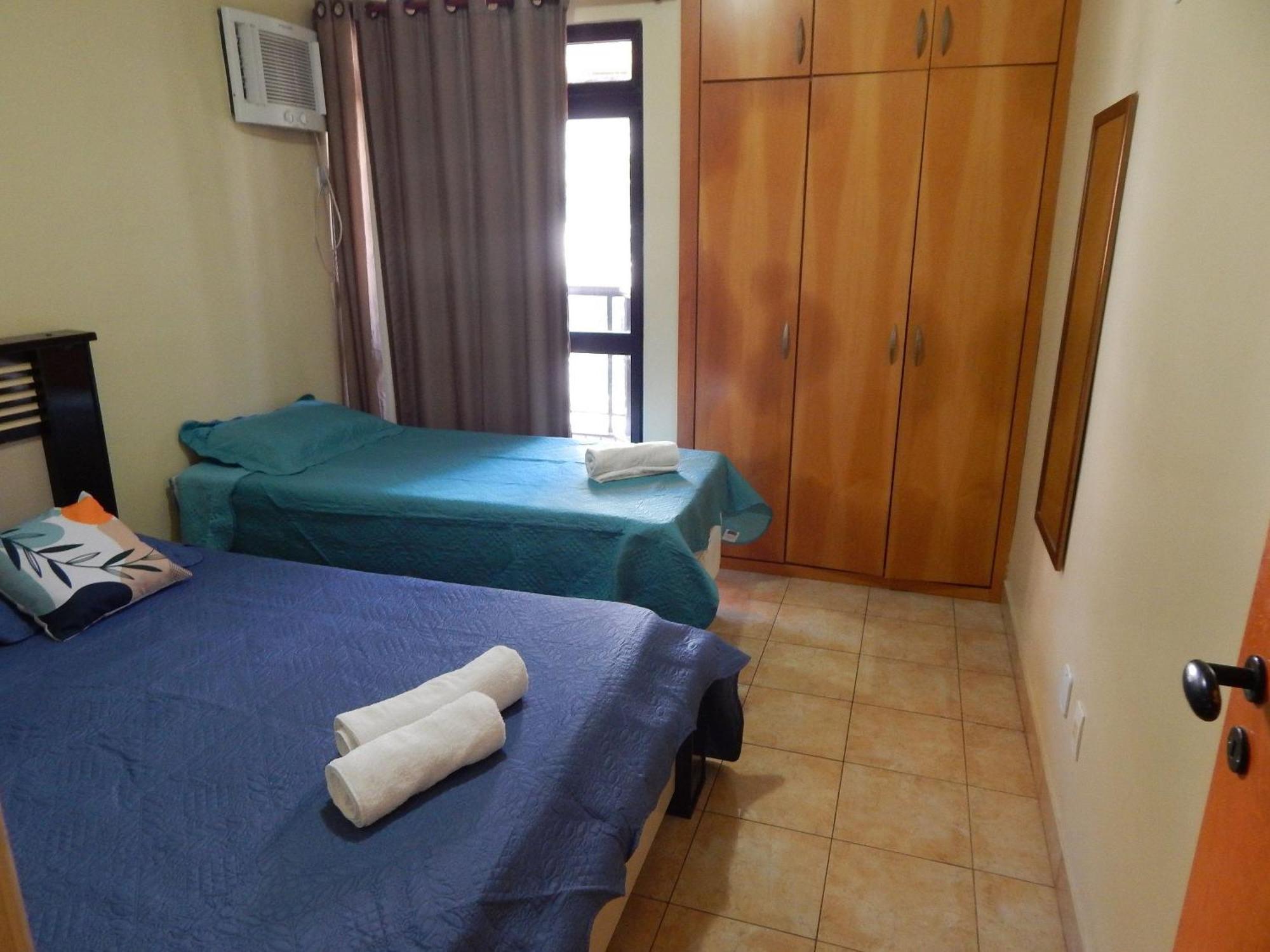 Confortavel E Bem Localizado 3 Quartos Na Praia Do Forte - Cf11 Cabo Frio Kültér fotó